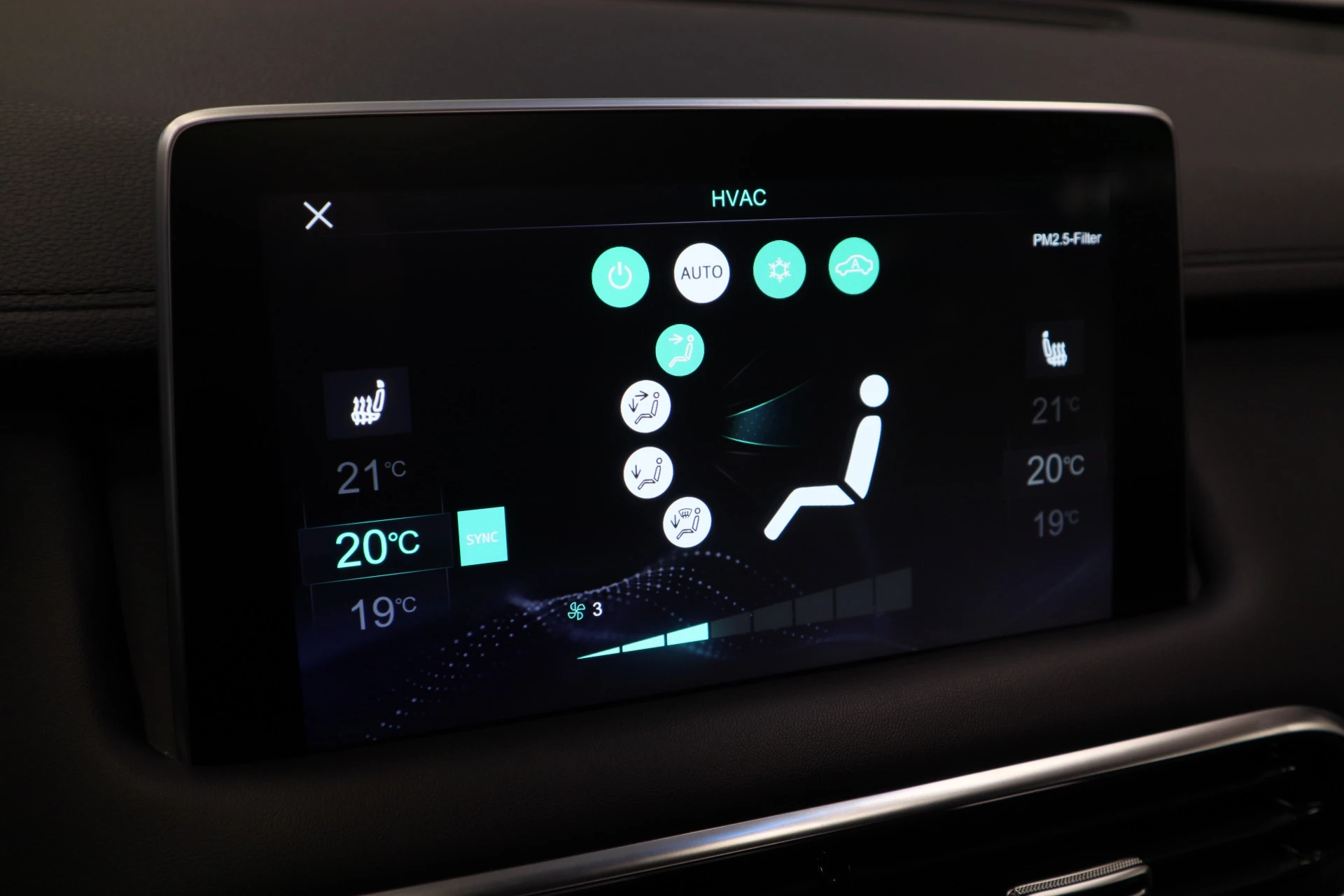 Hoofdafbeelding MG EHS