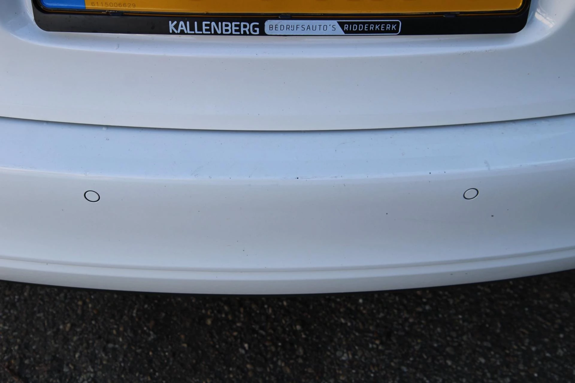 Hoofdafbeelding Volkswagen Golf Plus