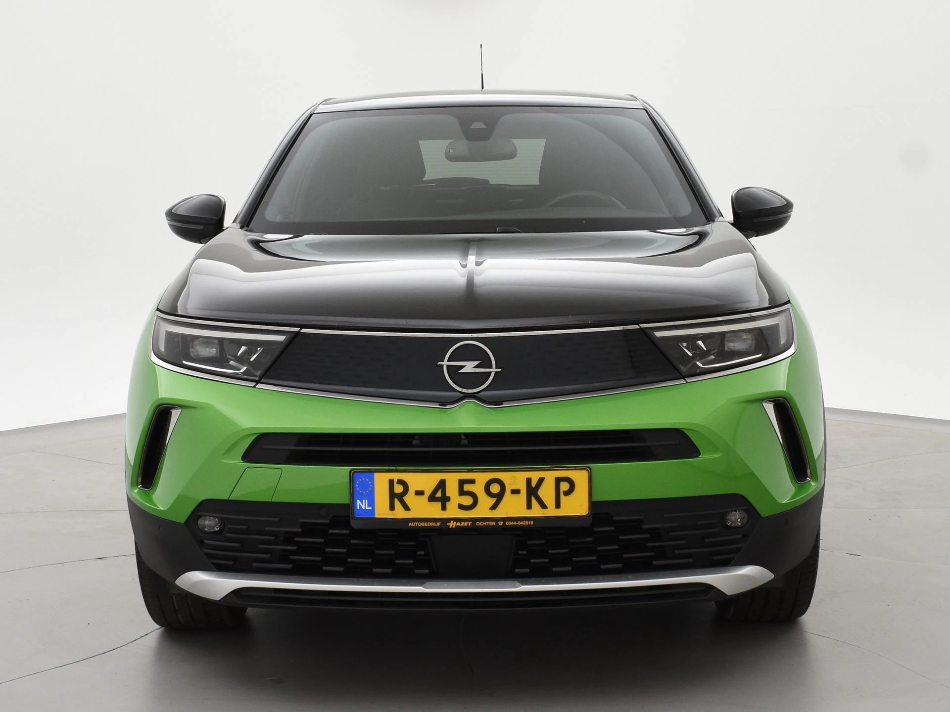 Hoofdafbeelding Opel Mokka-e
