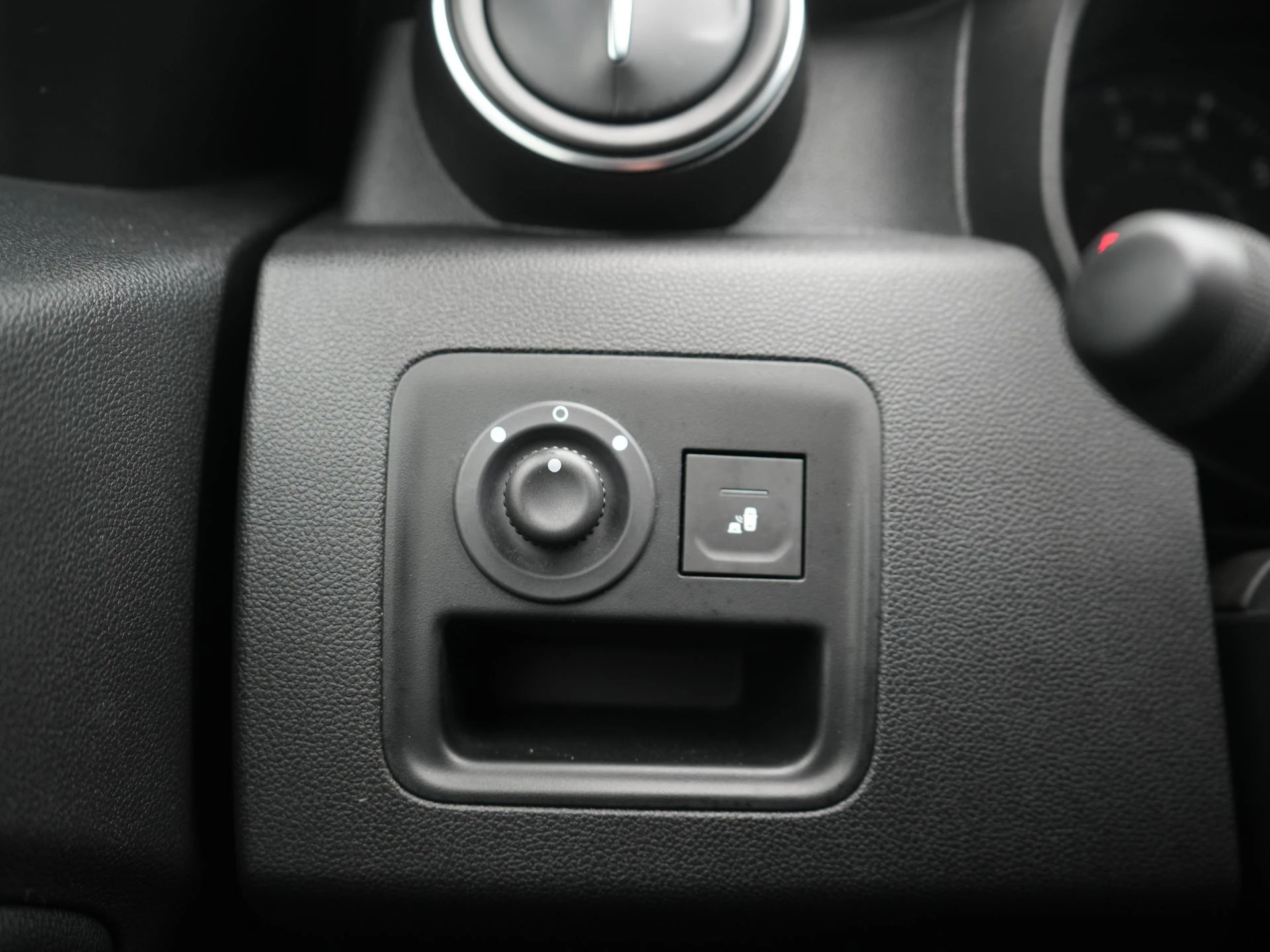 Hoofdafbeelding Dacia Duster