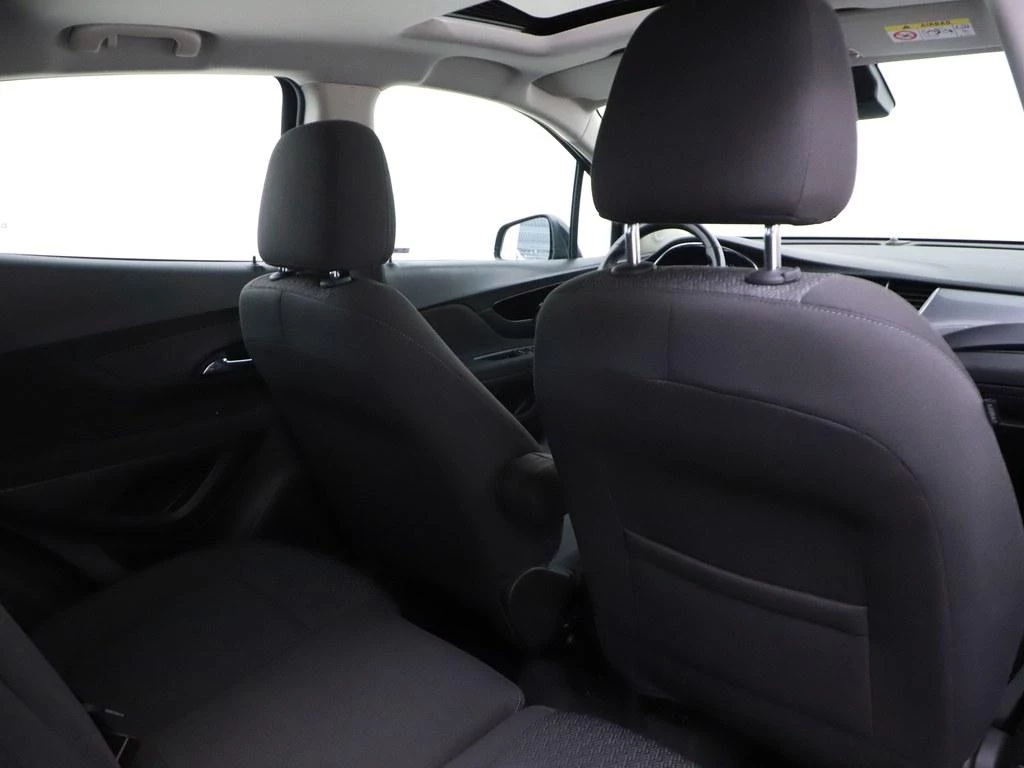 Hoofdafbeelding Opel Mokka X