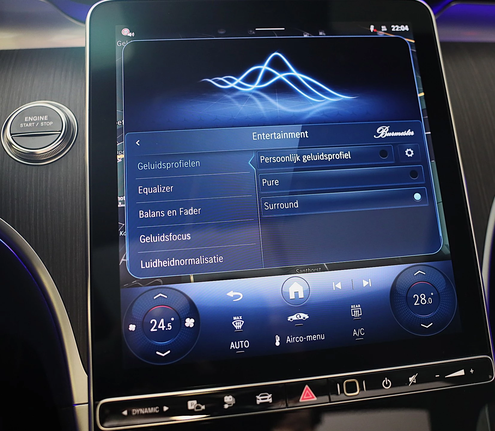 Hoofdafbeelding Mercedes-Benz CLE