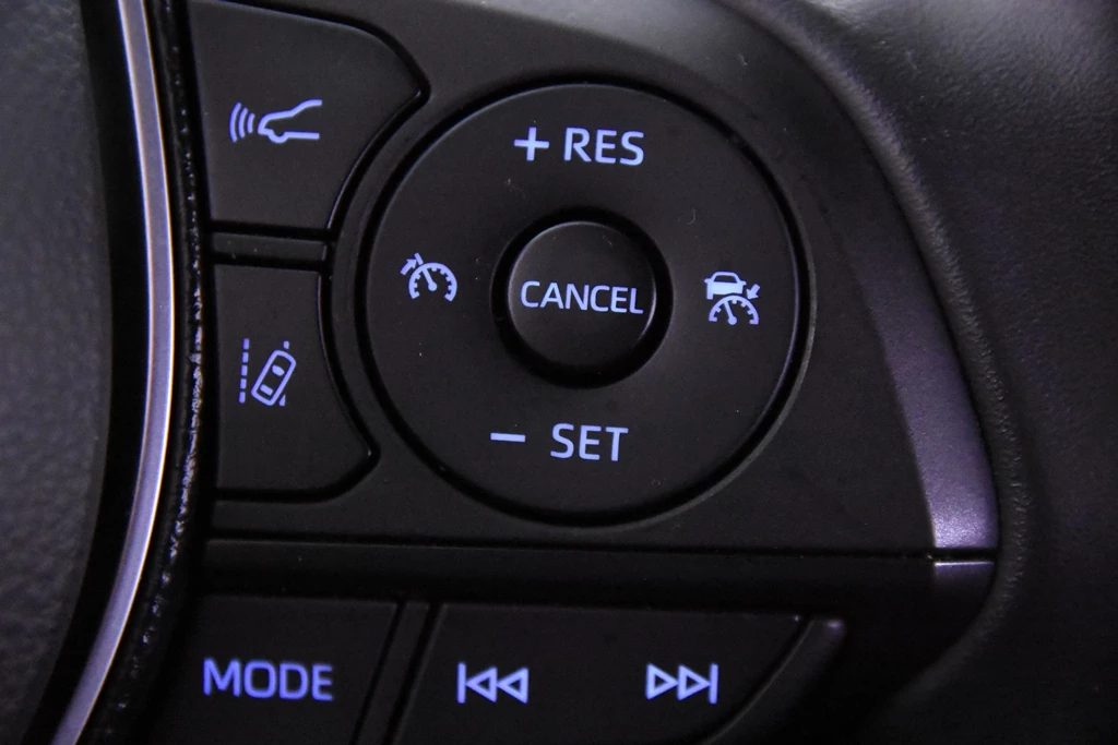 Hoofdafbeelding Toyota Corolla Touring Sports