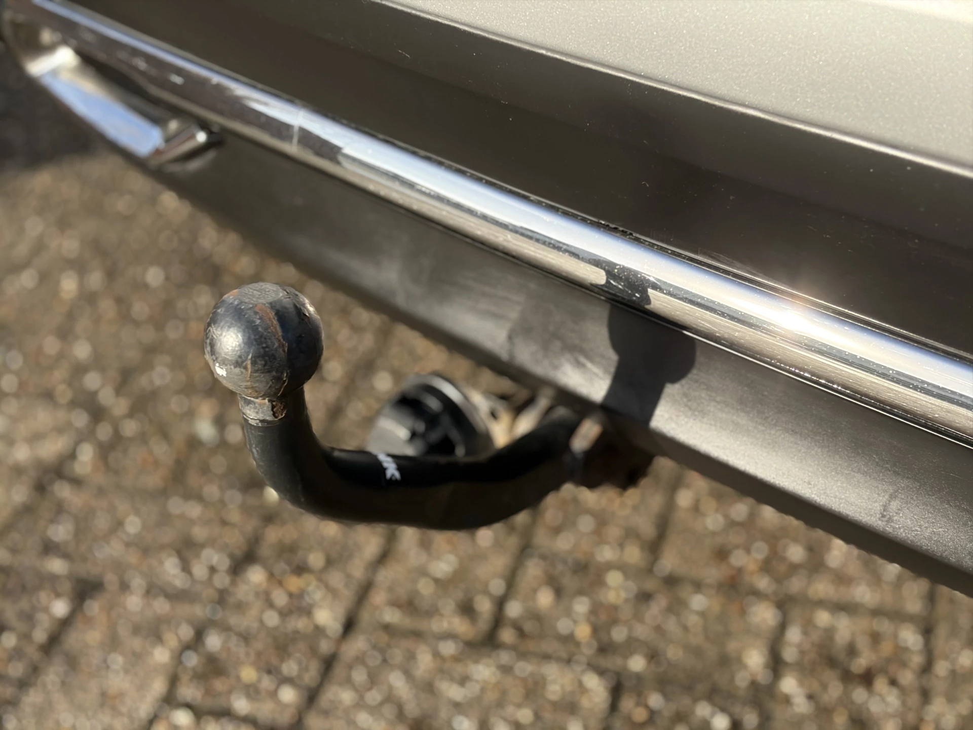 Hoofdafbeelding Citroën DS4