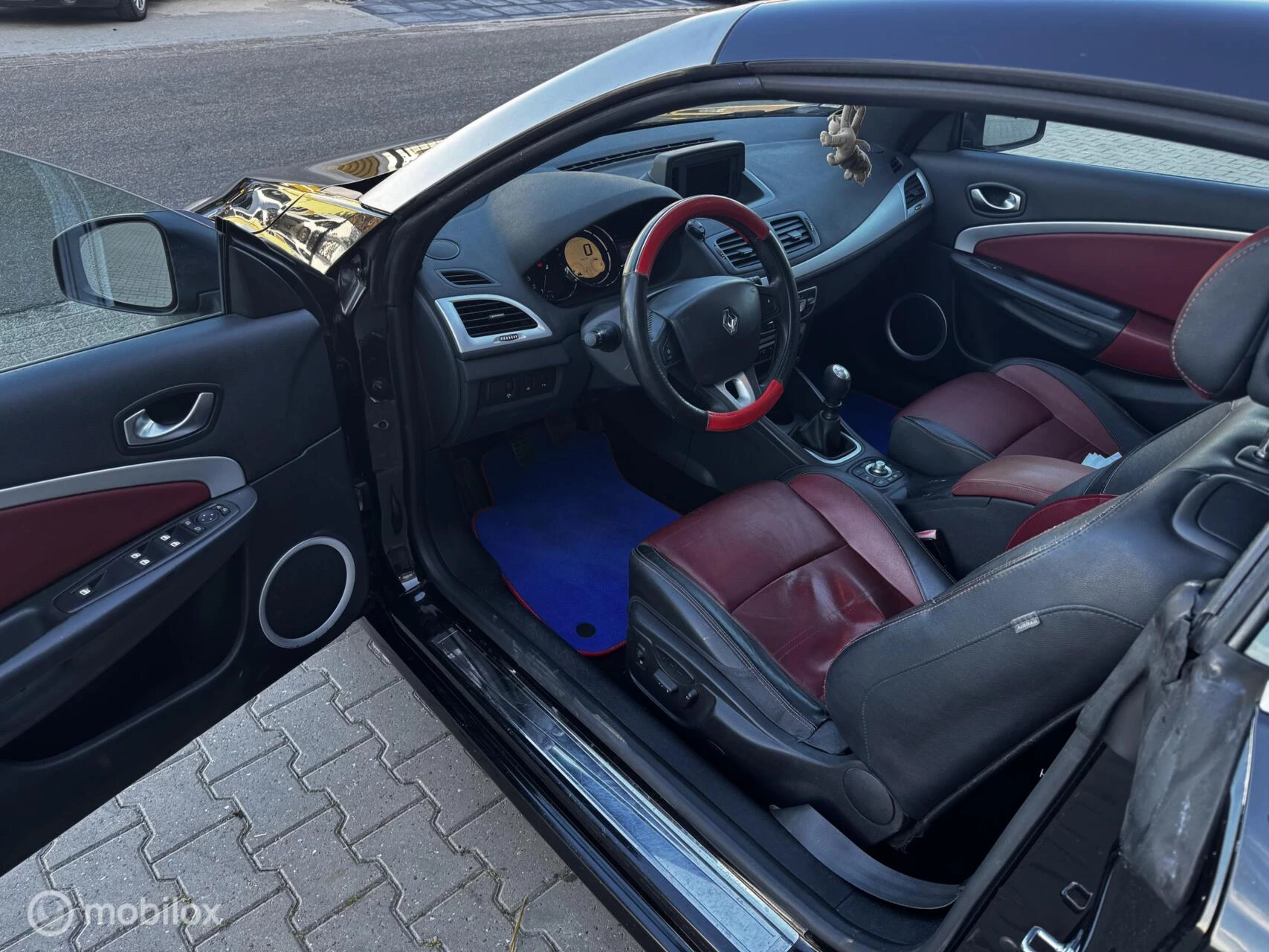 Hoofdafbeelding Renault Mégane