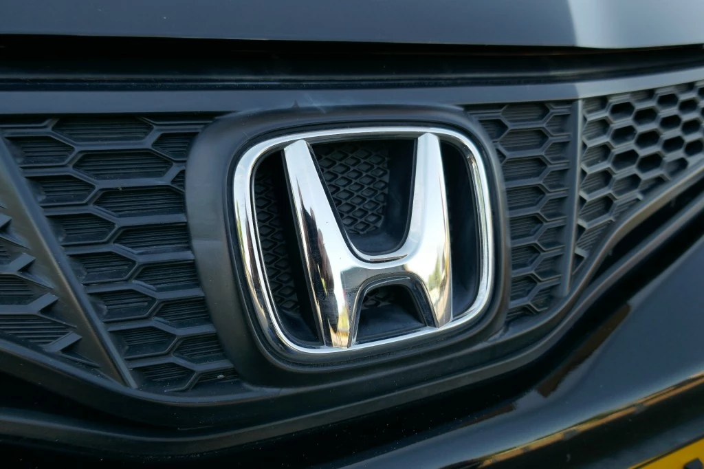 Hoofdafbeelding Honda Jazz