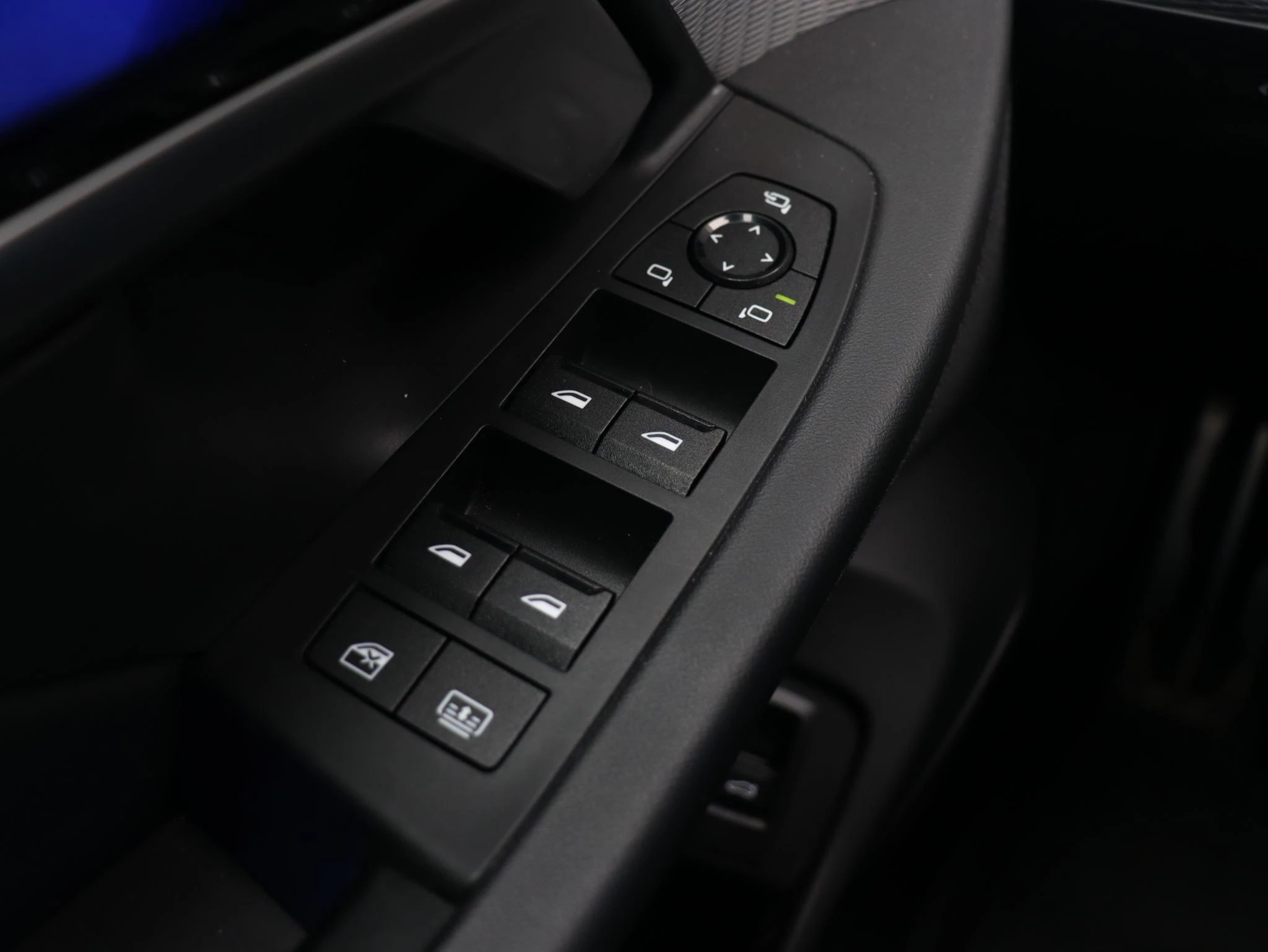 Hoofdafbeelding BMW i5