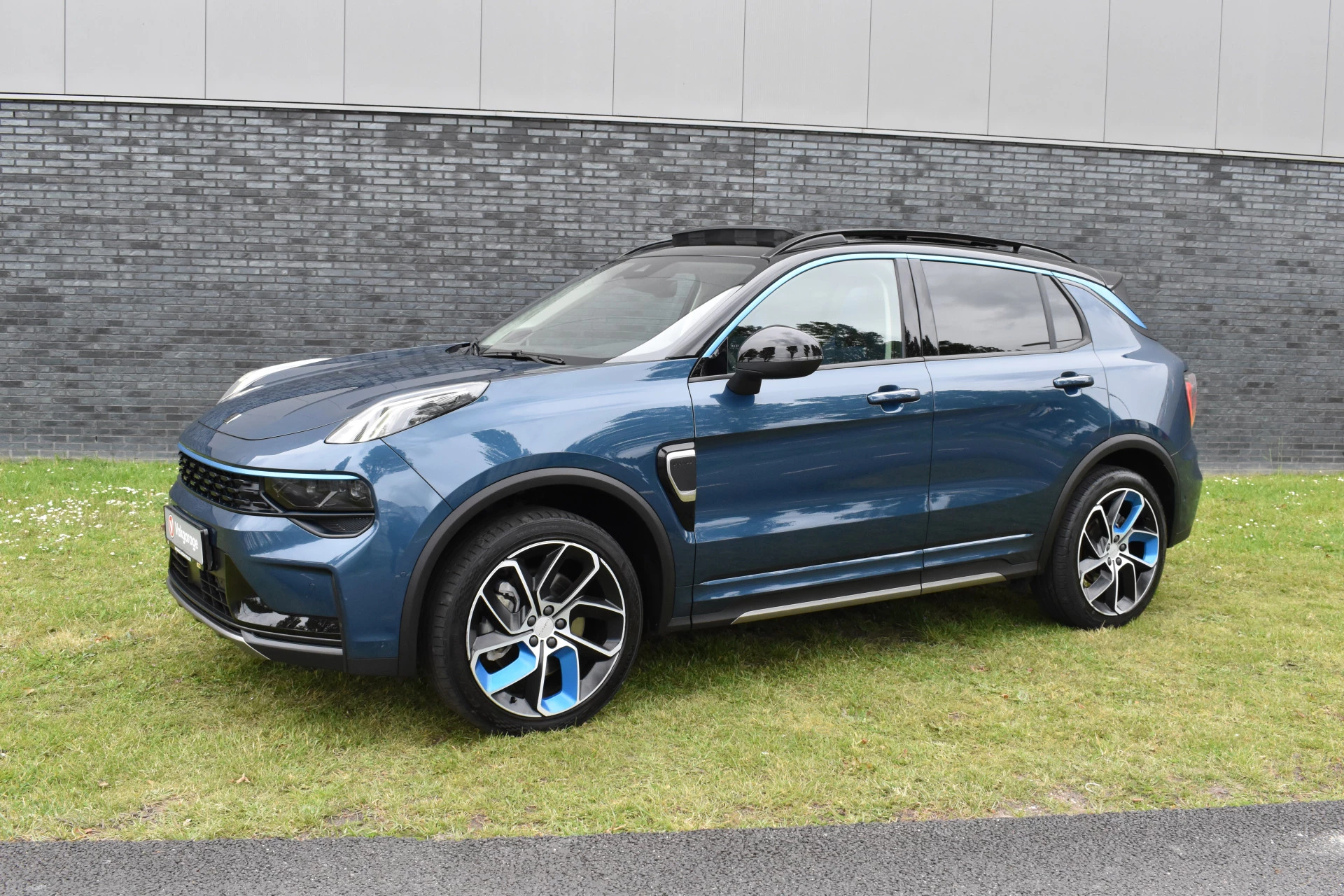 Hoofdafbeelding Lynk & Co 01