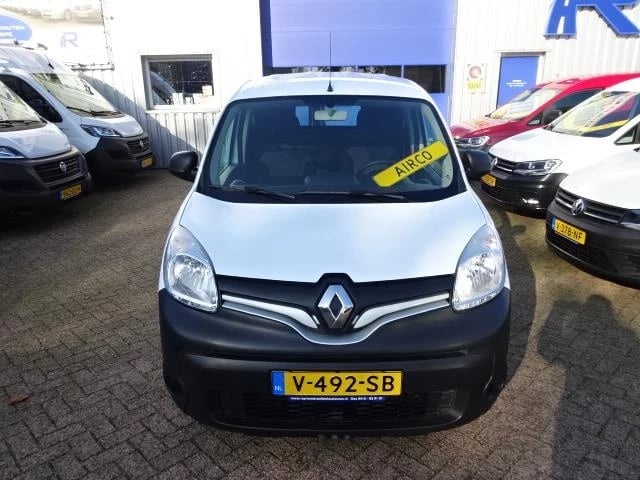 Hoofdafbeelding Renault Kangoo