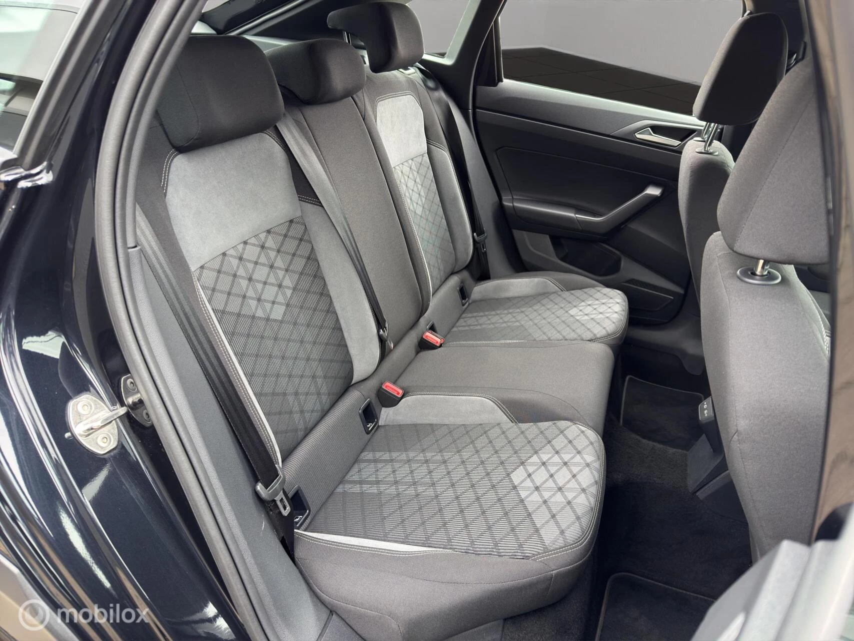 Hoofdafbeelding Volkswagen Taigo