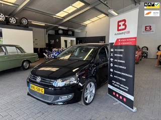 Volkswagen POLO 1.2 TSI BlueMotion R-Line Edition