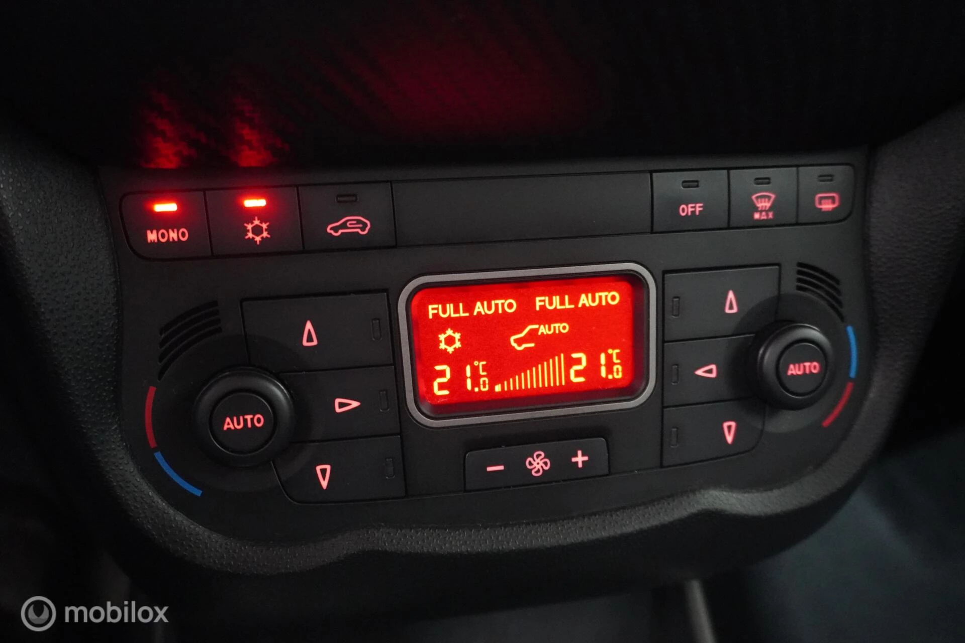 Hoofdafbeelding Alfa Romeo MiTo