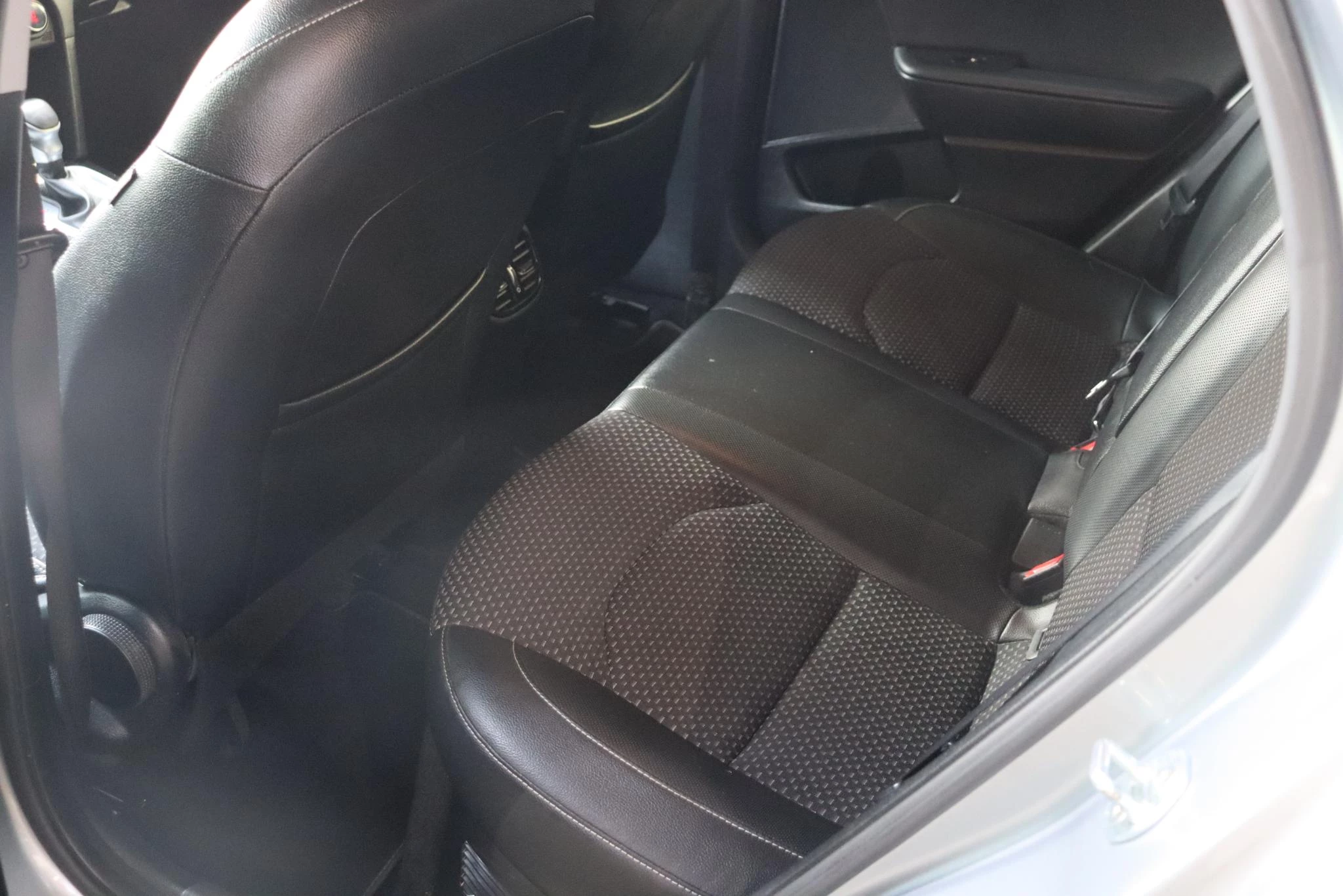 Hoofdafbeelding Kia XCeed