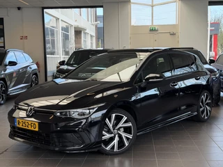 Volkswagen Golf 1.5 eTSI R-Line PANO / CAM / KEYLESS