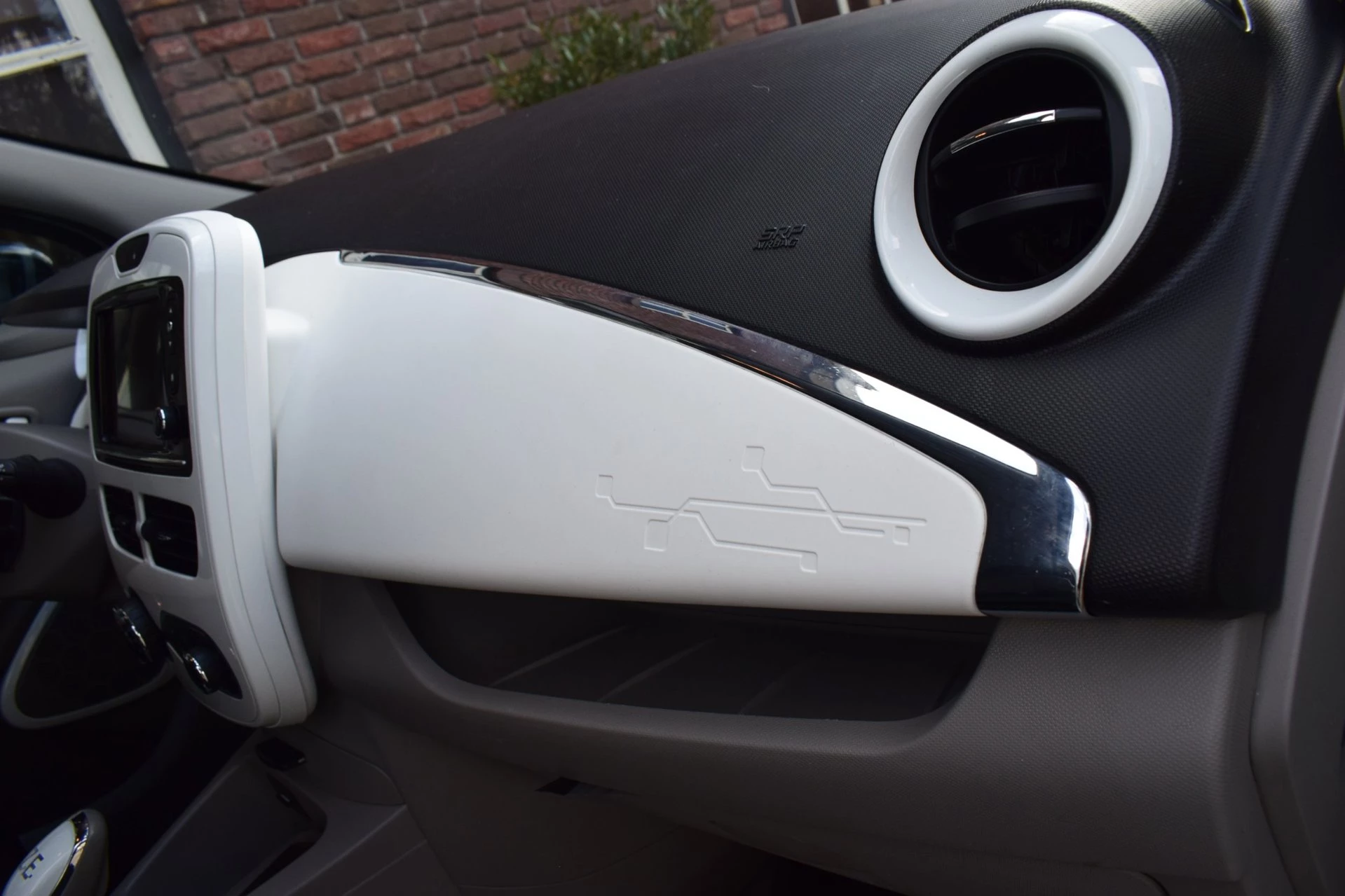 Hoofdafbeelding Renault ZOE