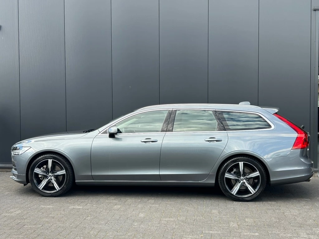 Hoofdafbeelding Volvo V90