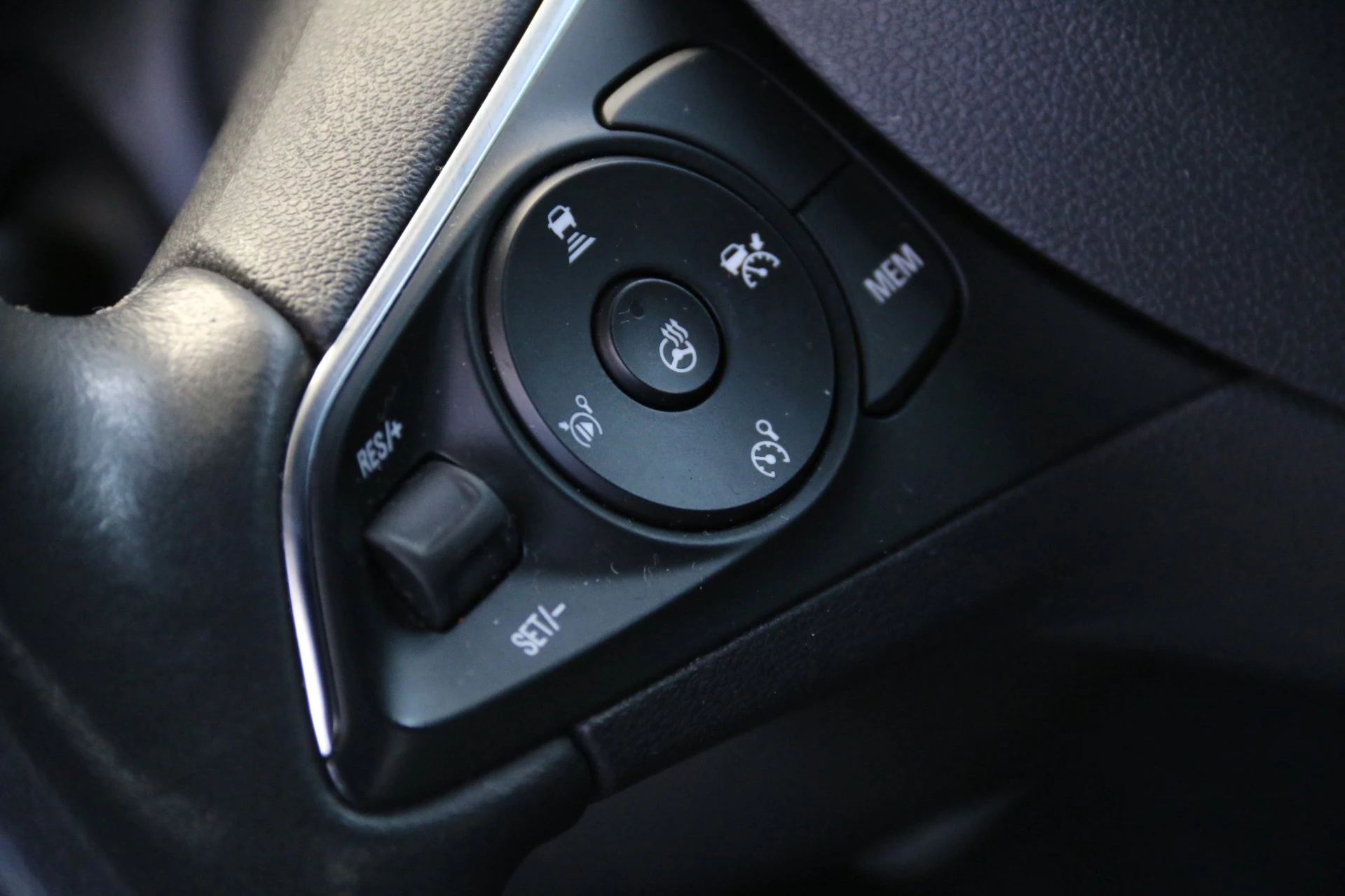 Hoofdafbeelding Opel Mokka-e