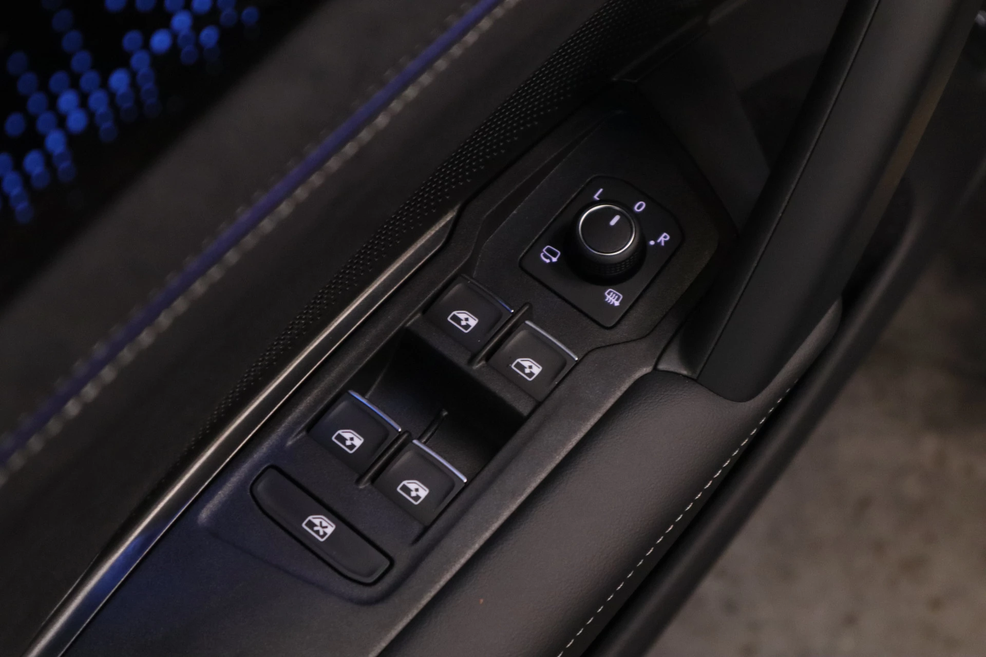 Hoofdafbeelding Volkswagen Tayron