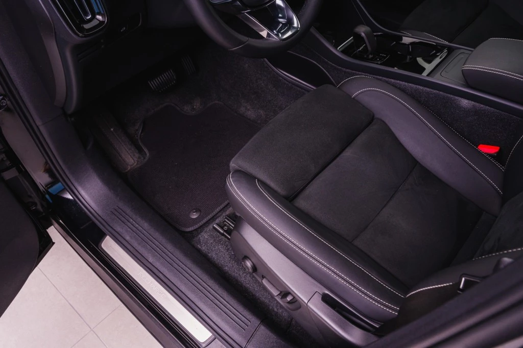 Hoofdafbeelding Volvo C40