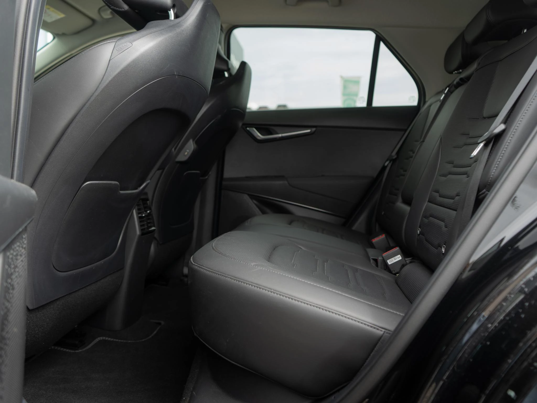 Hoofdafbeelding Kia Niro EV