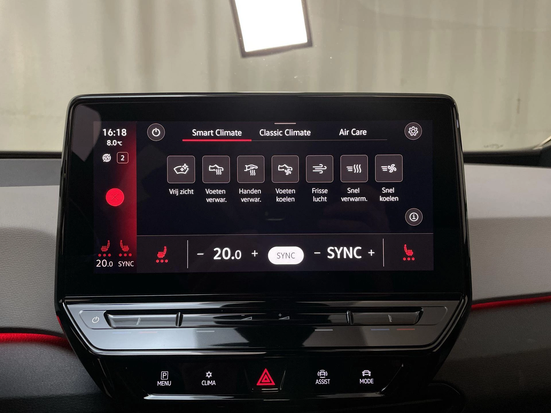 Hoofdafbeelding Volkswagen ID.3