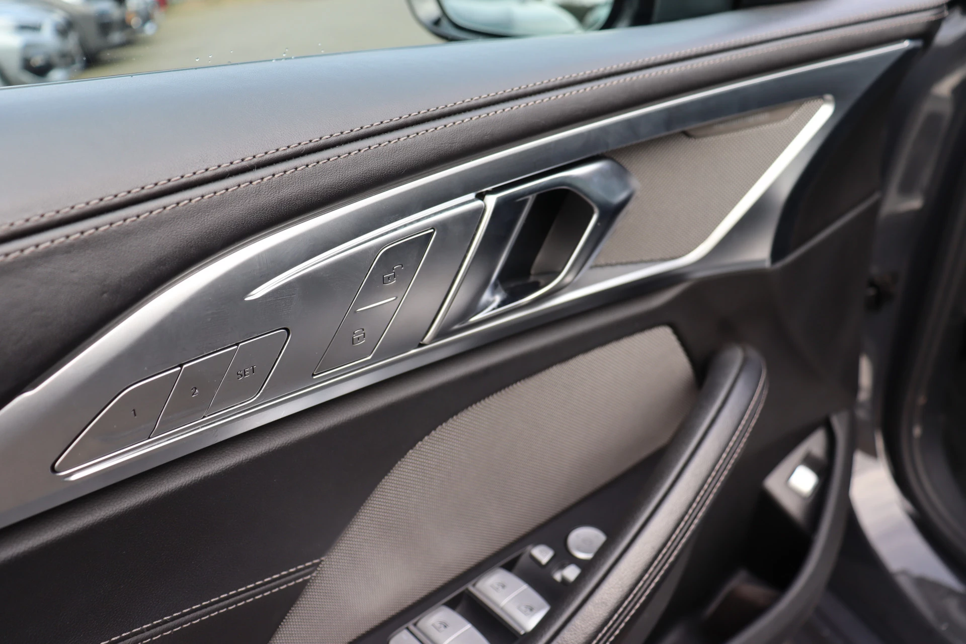 Hoofdafbeelding BMW 8 Serie