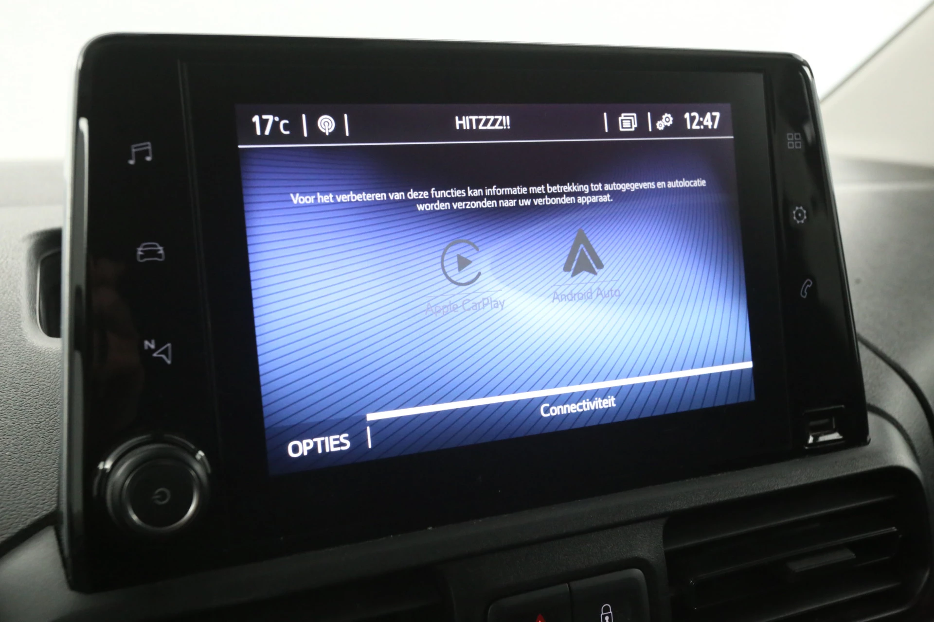 Hoofdafbeelding Toyota ProAce