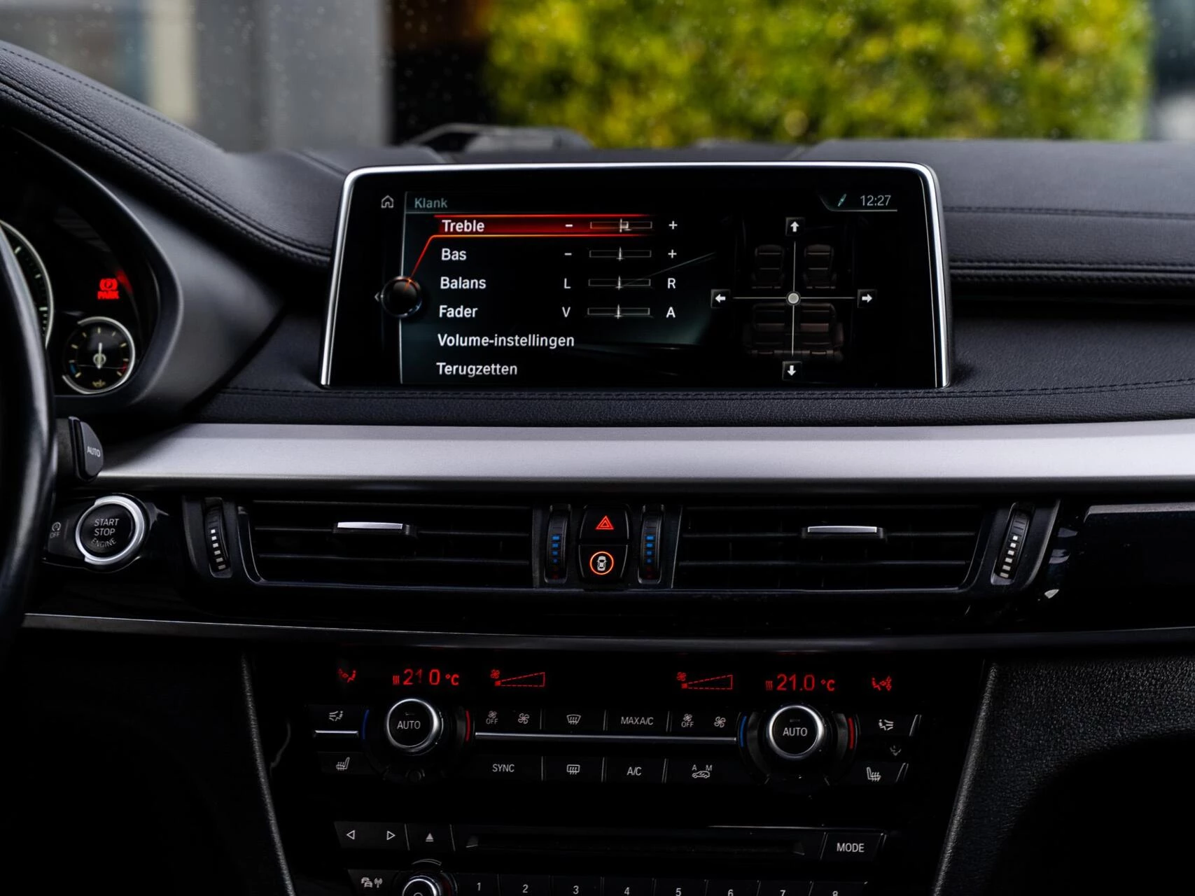 Hoofdafbeelding BMW X6