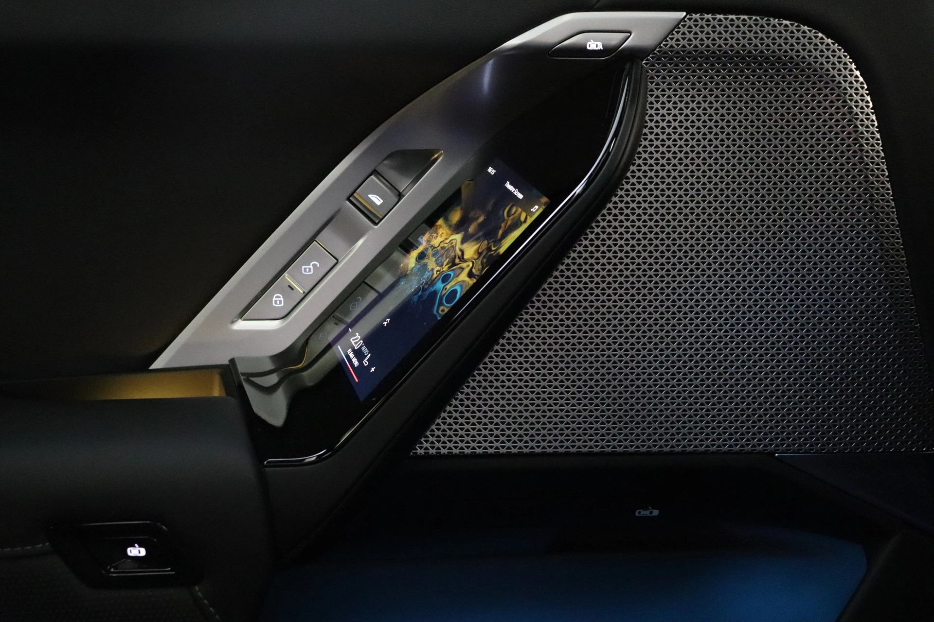 Hoofdafbeelding BMW i7