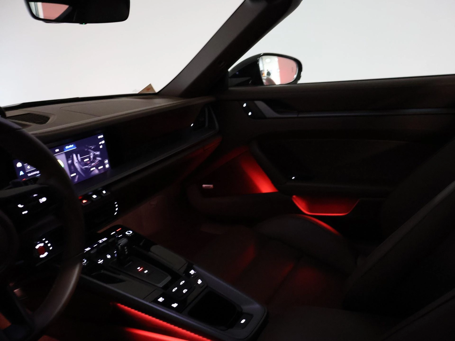 Hoofdafbeelding Porsche 911