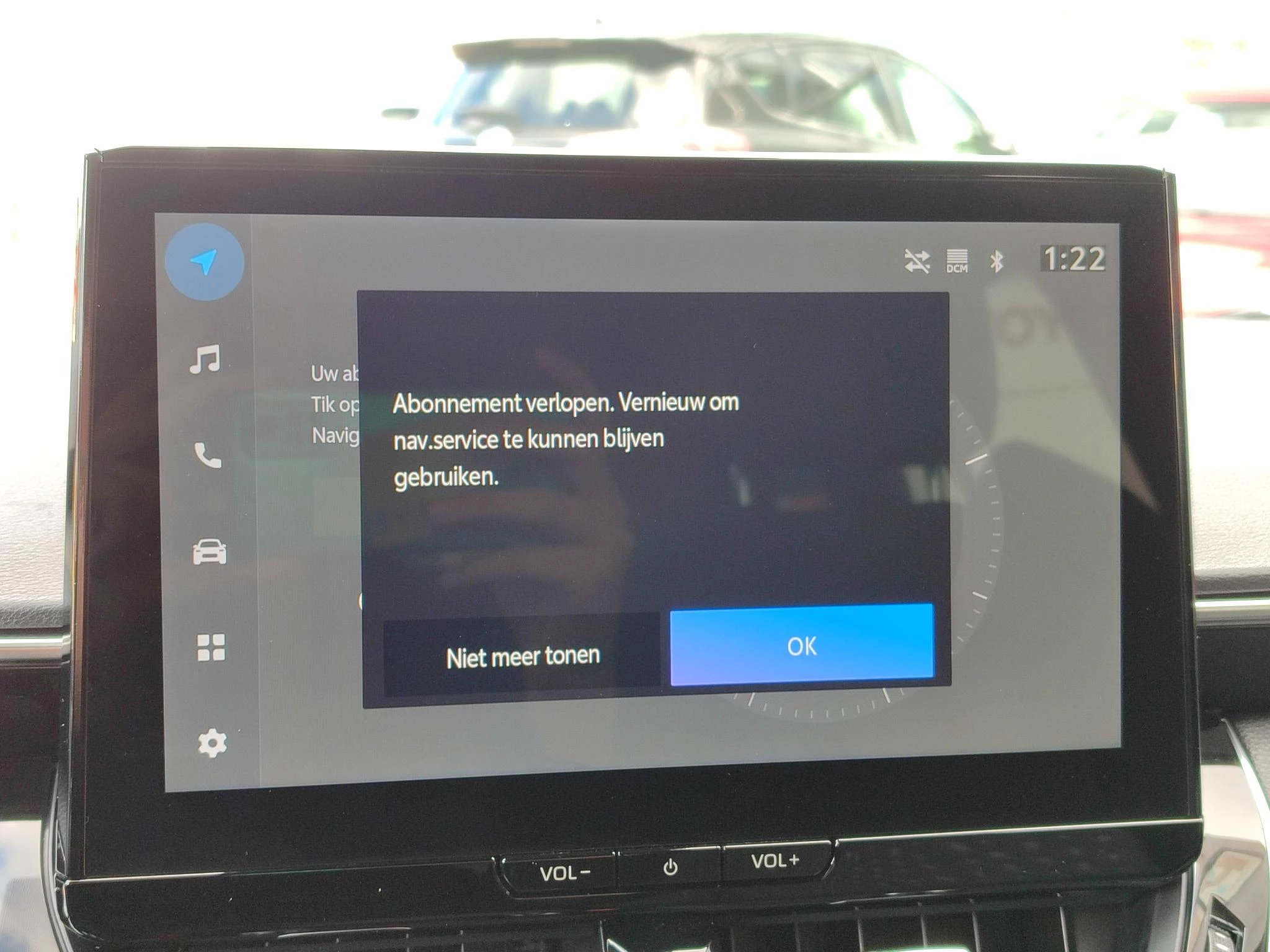 Hoofdafbeelding Toyota Corolla Touring Sports