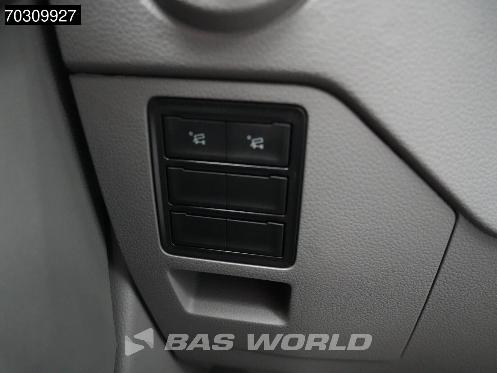 Hoofdafbeelding MAN TGE