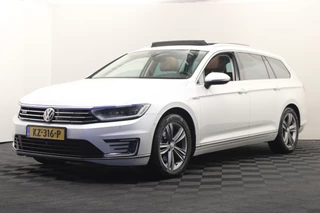 Volkswagen Passat Variant 1.4 TSI GTE Connected Series Plus |Pano|Leder|Camera|