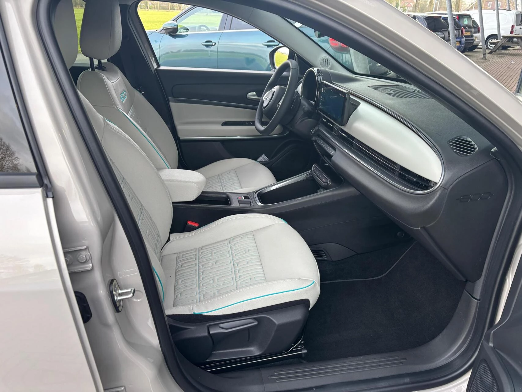 Hoofdafbeelding Fiat 600