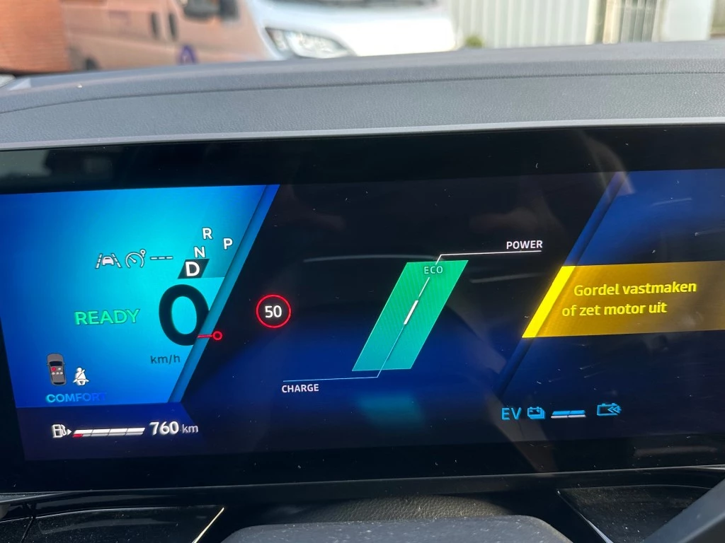 Hoofdafbeelding Renault Austral