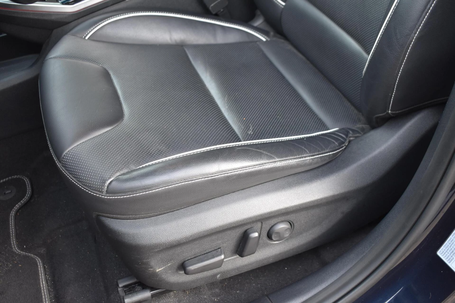 Hoofdafbeelding Kia e-Niro