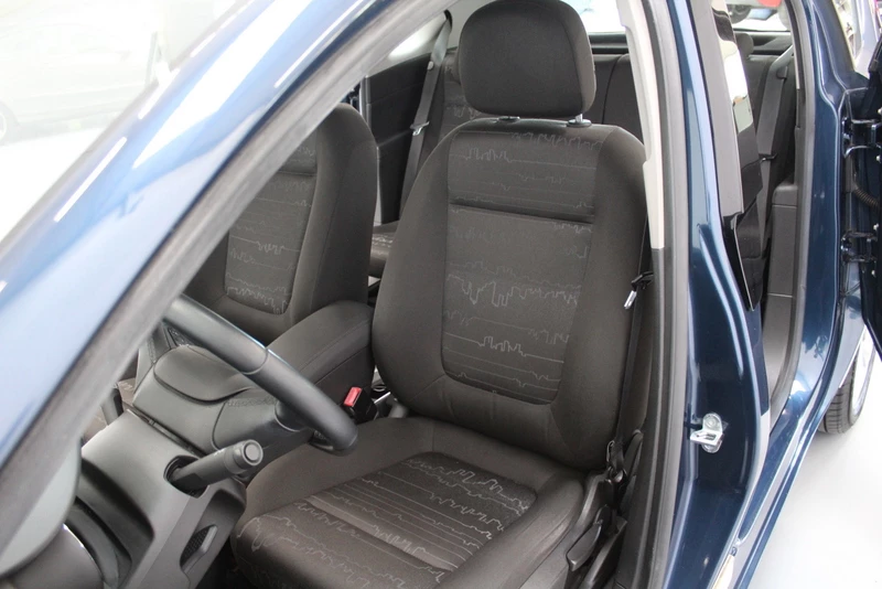 Hoofdafbeelding Opel Meriva