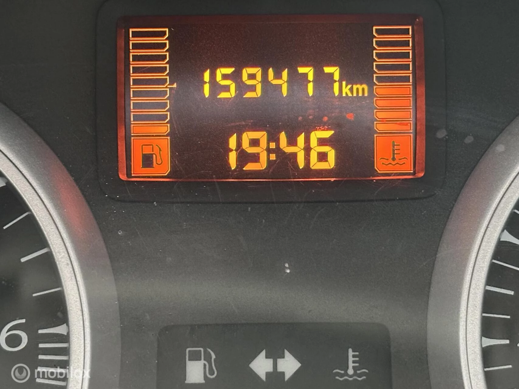 Hoofdafbeelding Dacia Duster