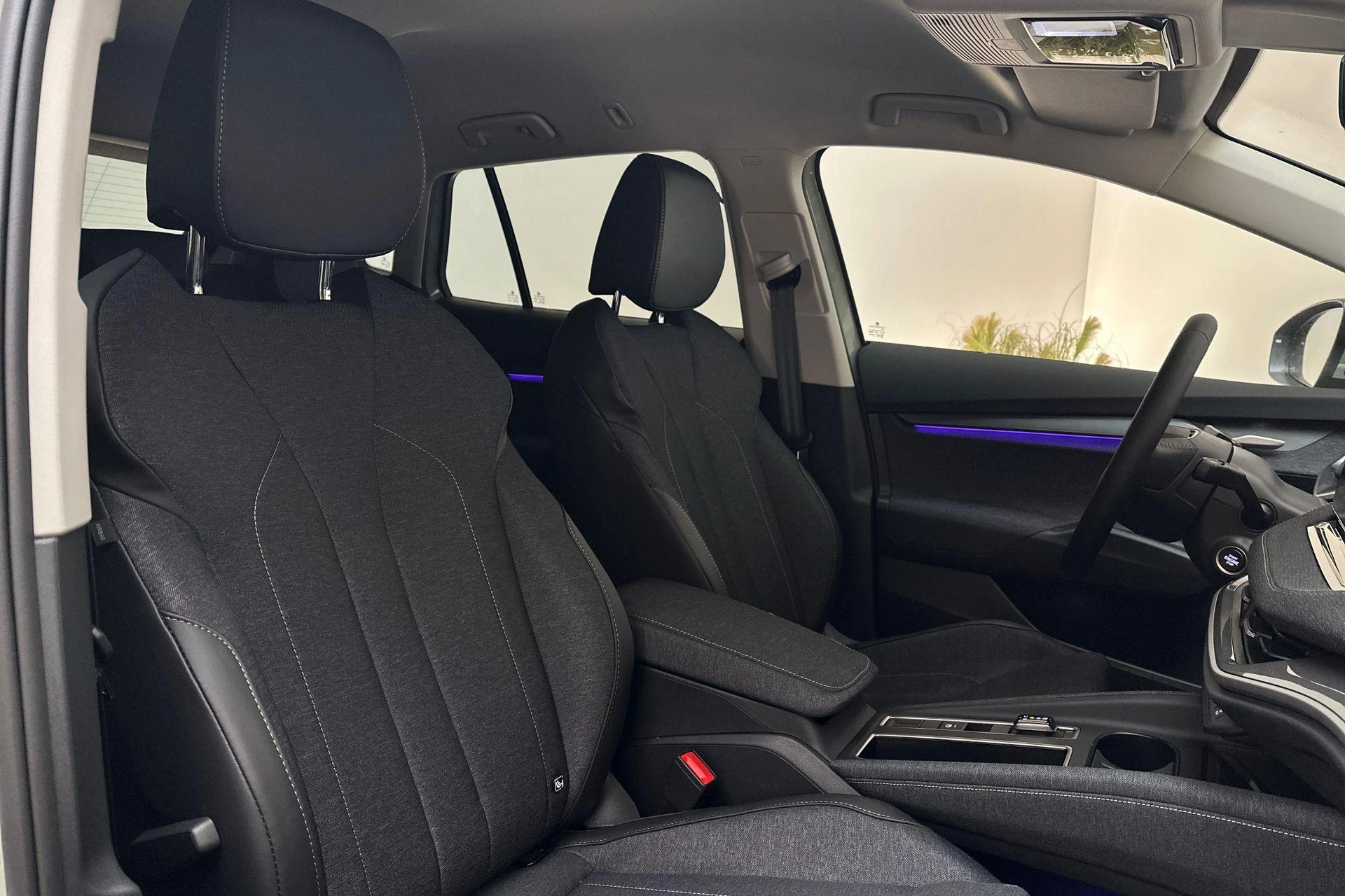 Hoofdafbeelding Škoda Elroq