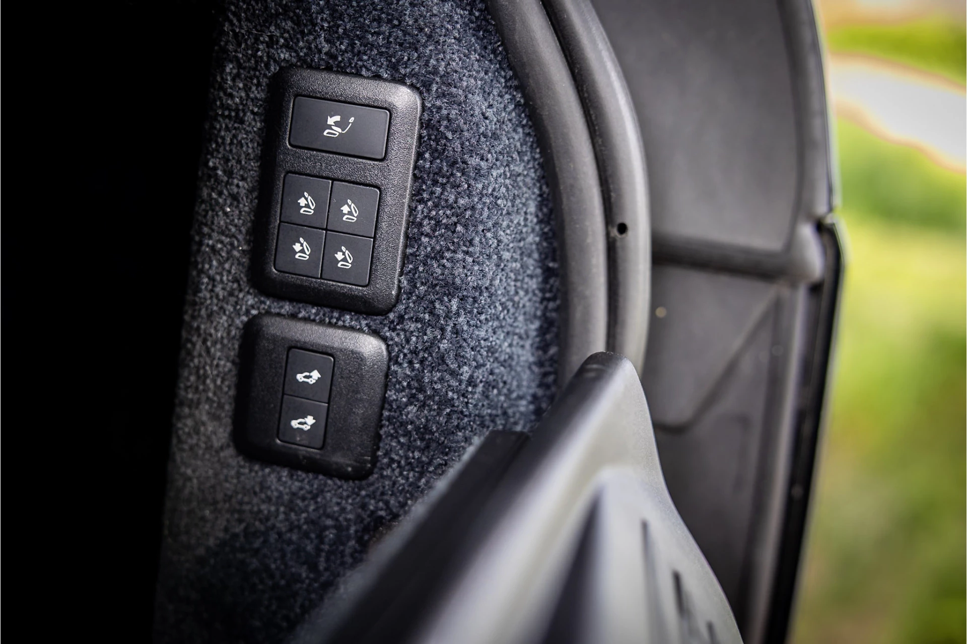 Hoofdafbeelding Land Rover Range Rover