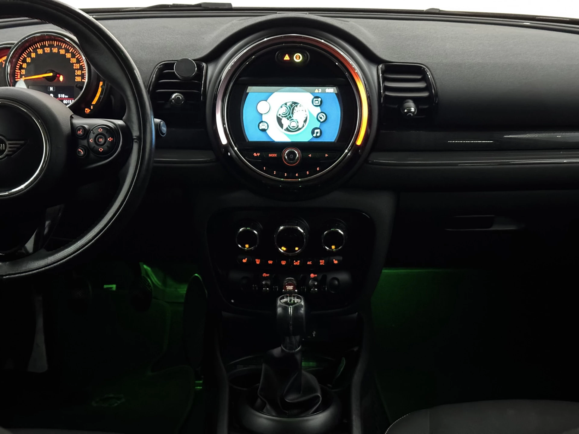 Hoofdafbeelding MINI Clubman