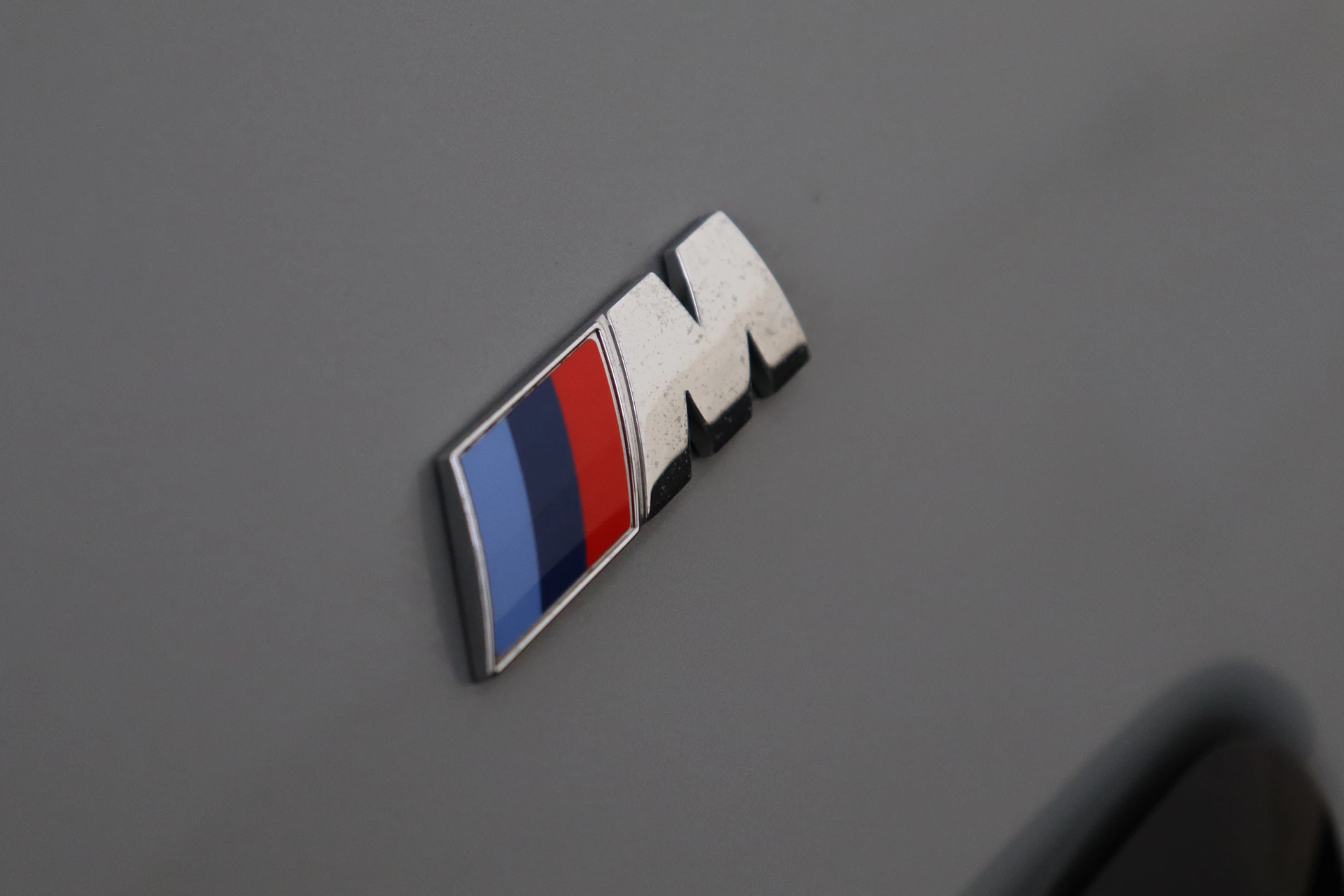 Hoofdafbeelding BMW X4