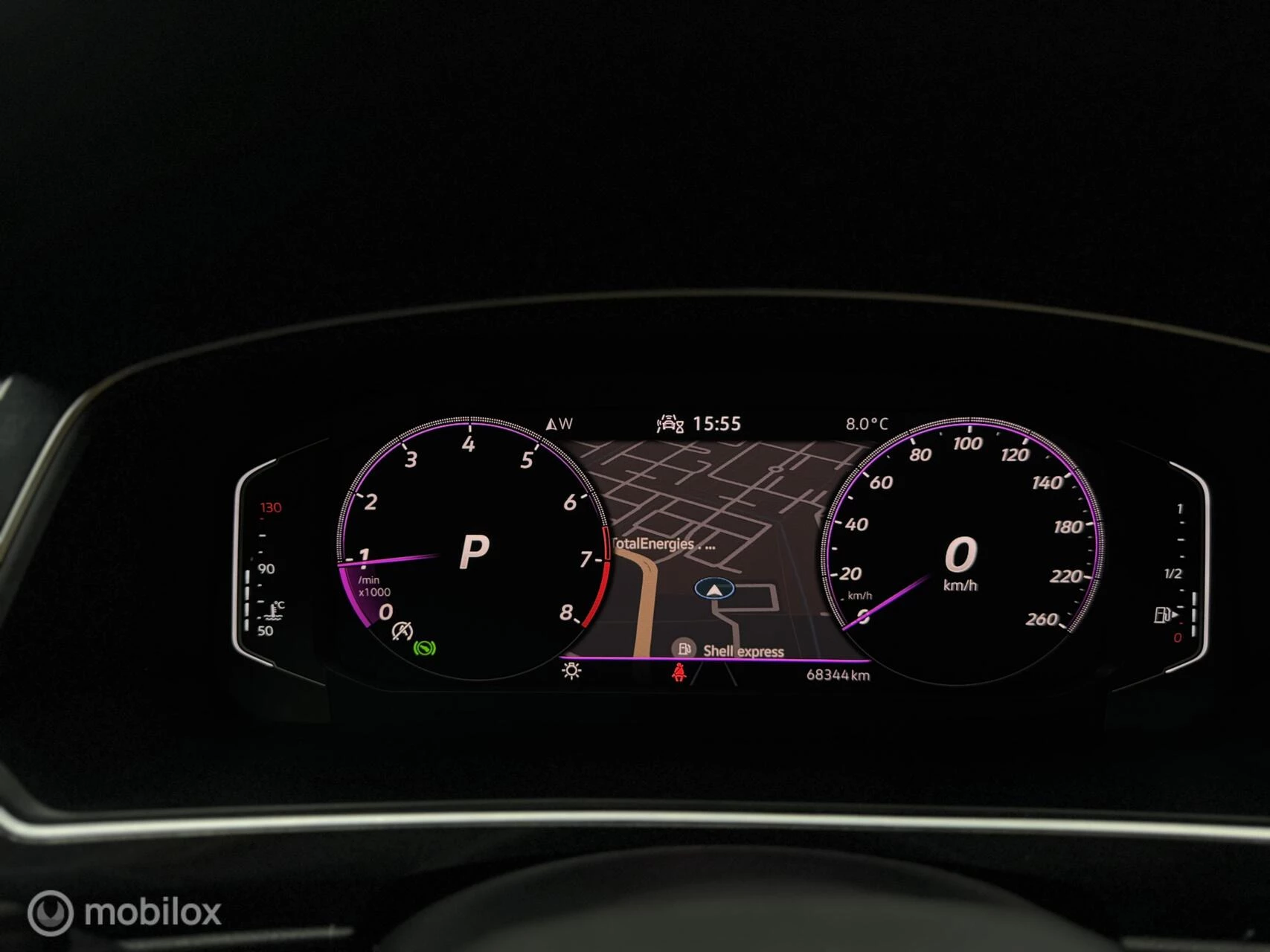 Hoofdafbeelding Volkswagen Tiguan Allspace