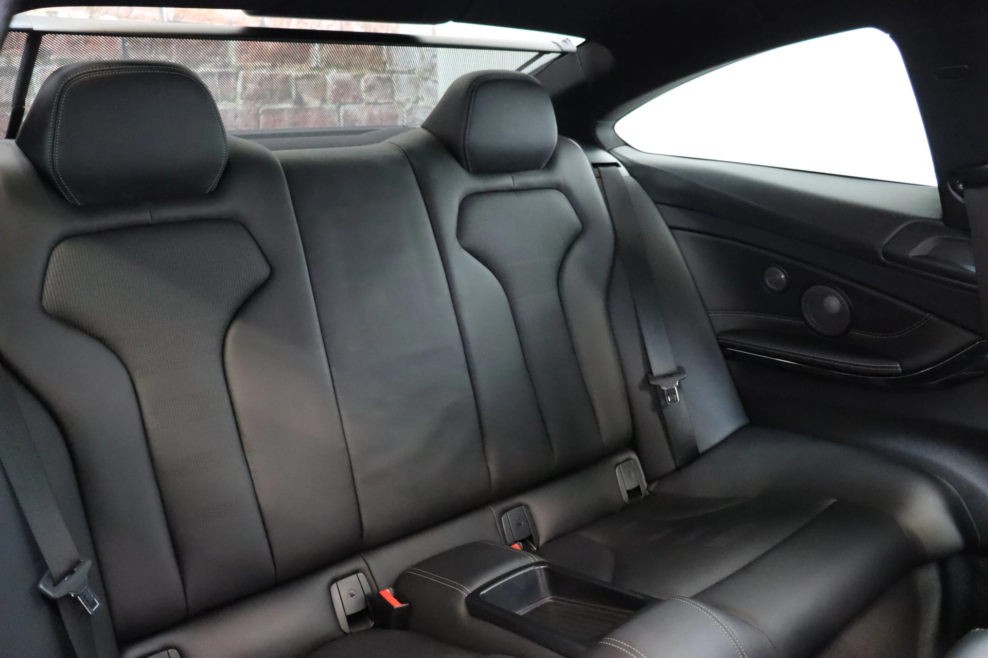 Hoofdafbeelding BMW M4