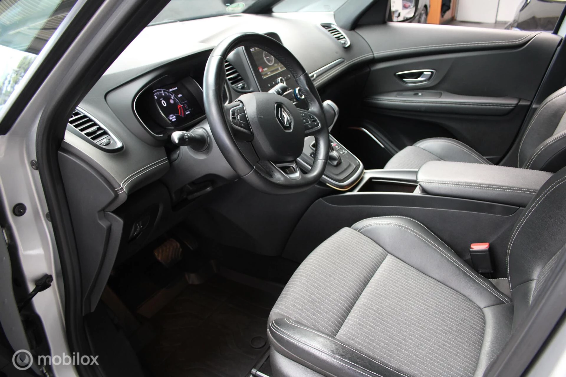 Hoofdafbeelding Renault Grand Scénic