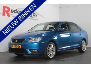 Hoofdafbeelding SEAT Toledo SEAT Toledo 1.2 TSI Enjoy
