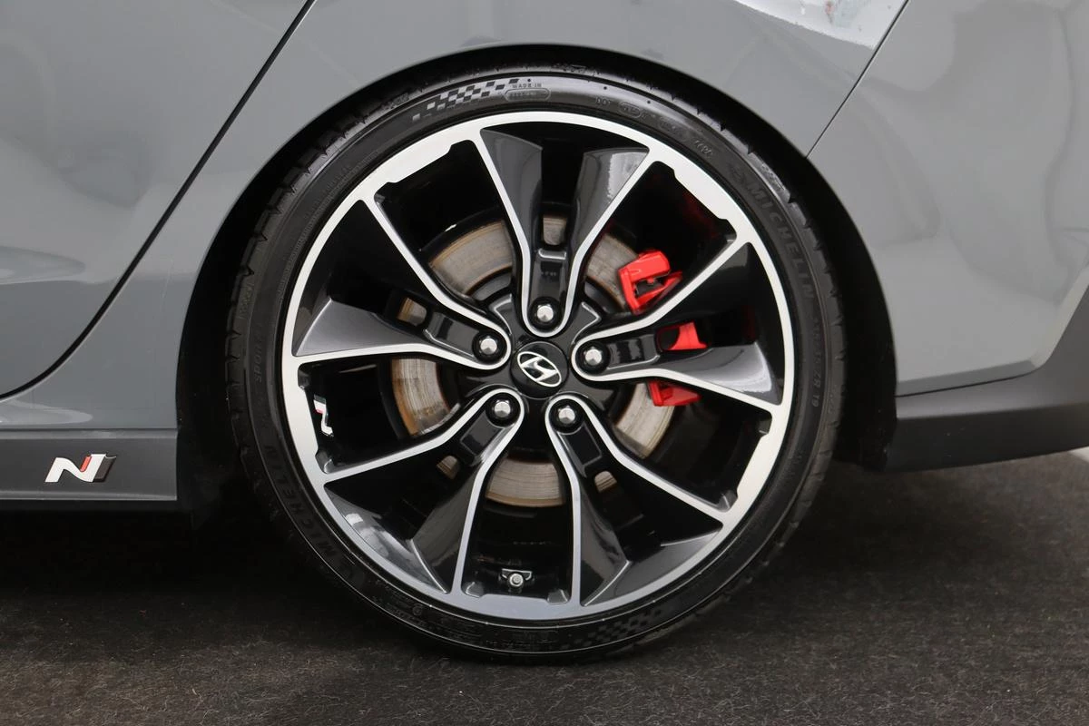 Hoofdafbeelding Hyundai i30