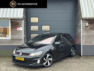 Volkswagen Golf 2.0 TSI GTI Performance|Pano|Dynaudio|Full