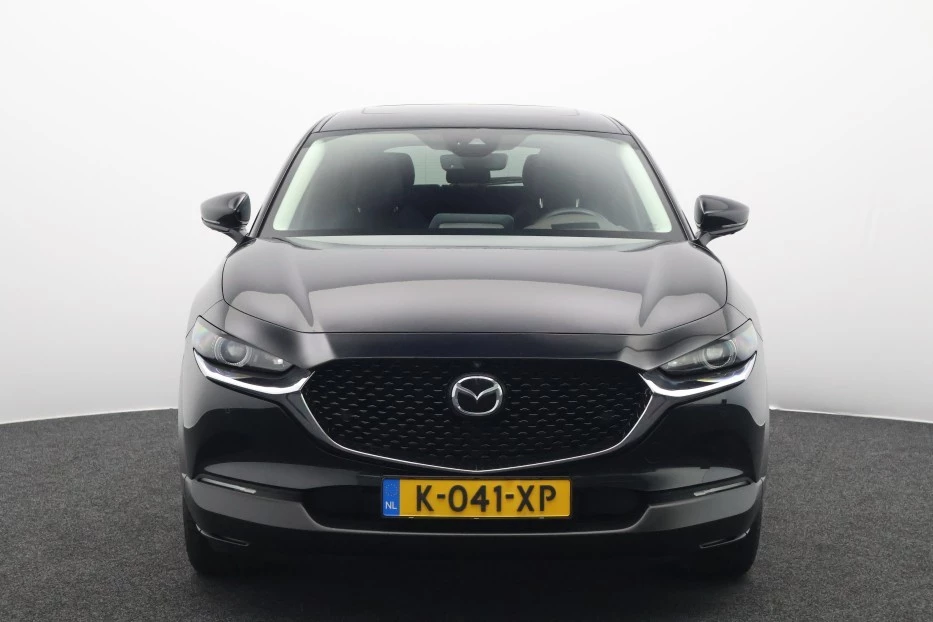 Hoofdafbeelding Mazda CX-30