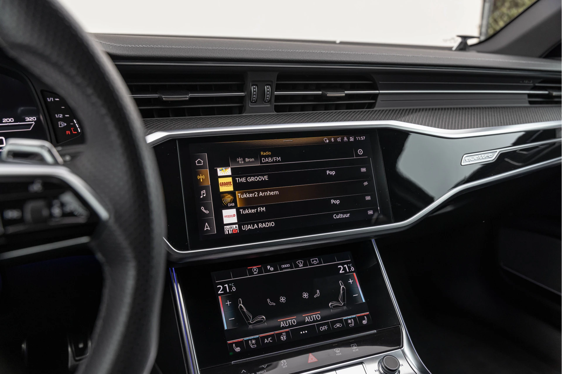 Hoofdafbeelding Audi RS6